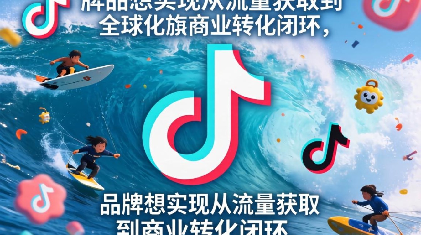 品牌营销 cv 夙七烈 tiktok 怎么扩大影响力