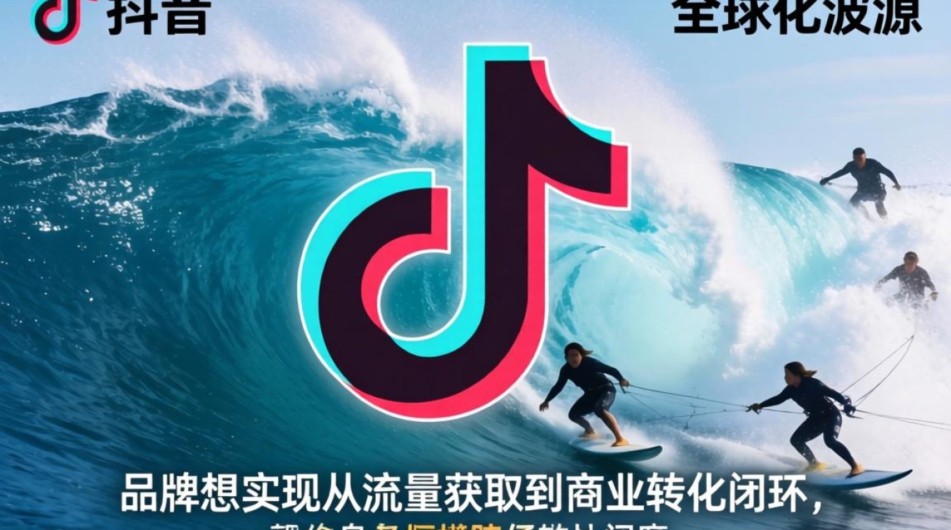 品牌营销 cv 夙七烈 tiktok 怎么扩大影响力