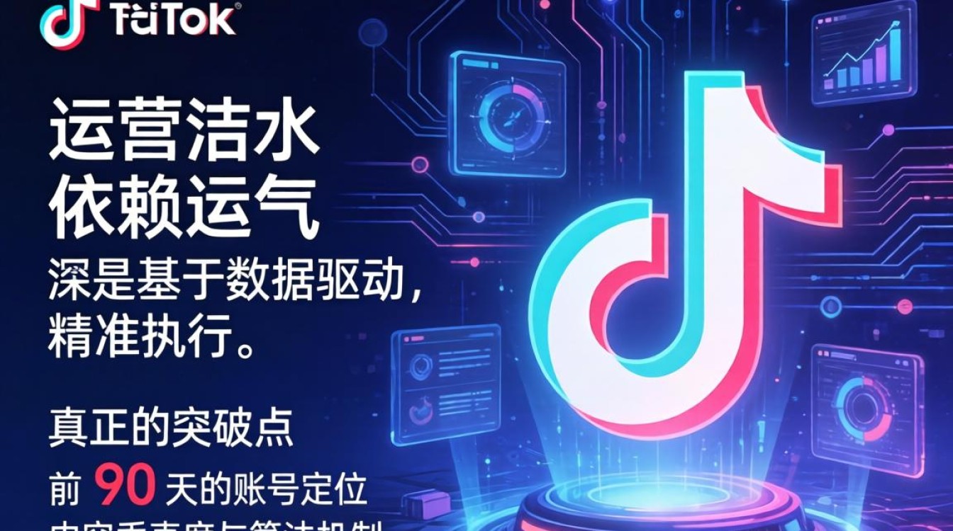 TikTok 第 9 天从入门到精通攻略
