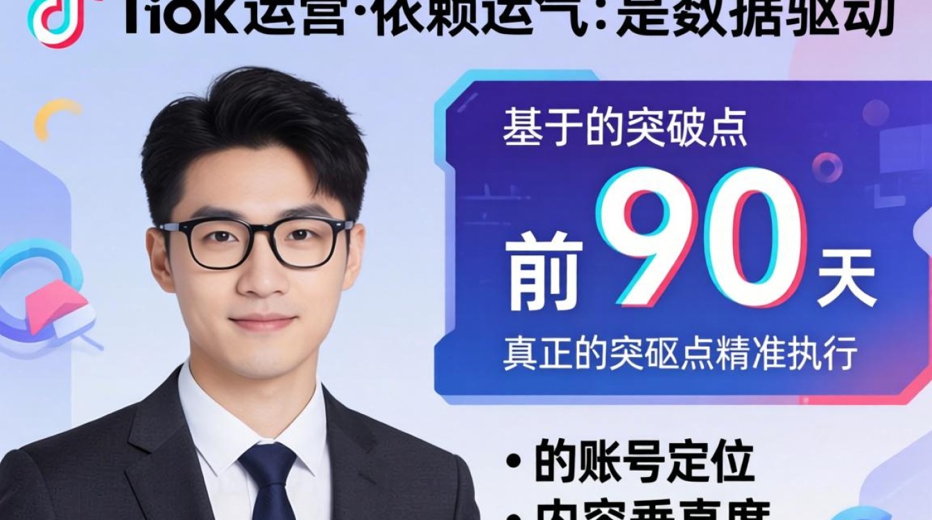TikTok 第 9 天从入门到精通攻略
