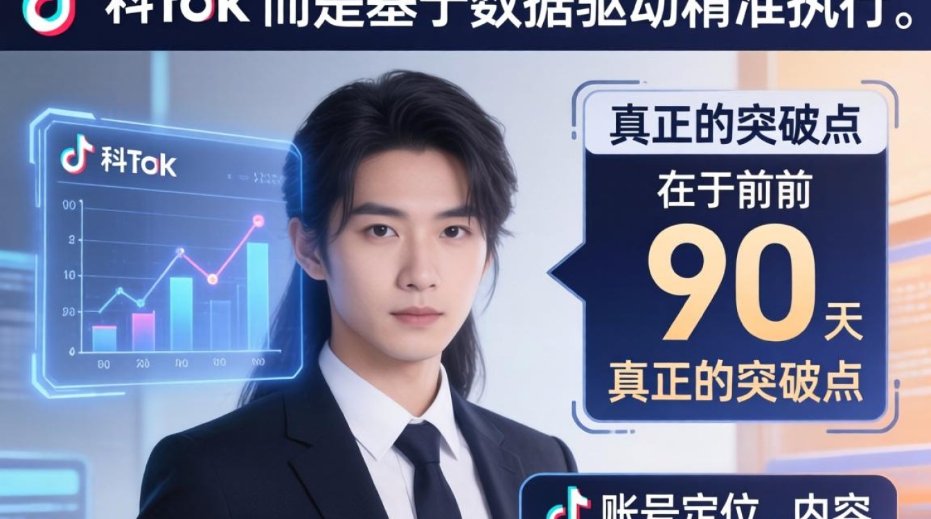 TikTok 第 9 天从入门到精通攻略
