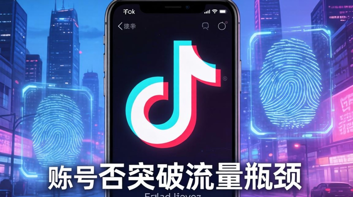 TikTok 选手机卡 粉丝增长运营秘籍