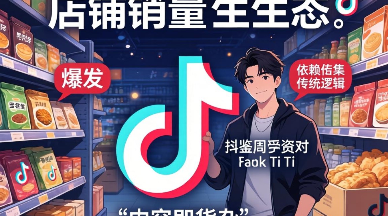 周受资 TikTok 表现如何