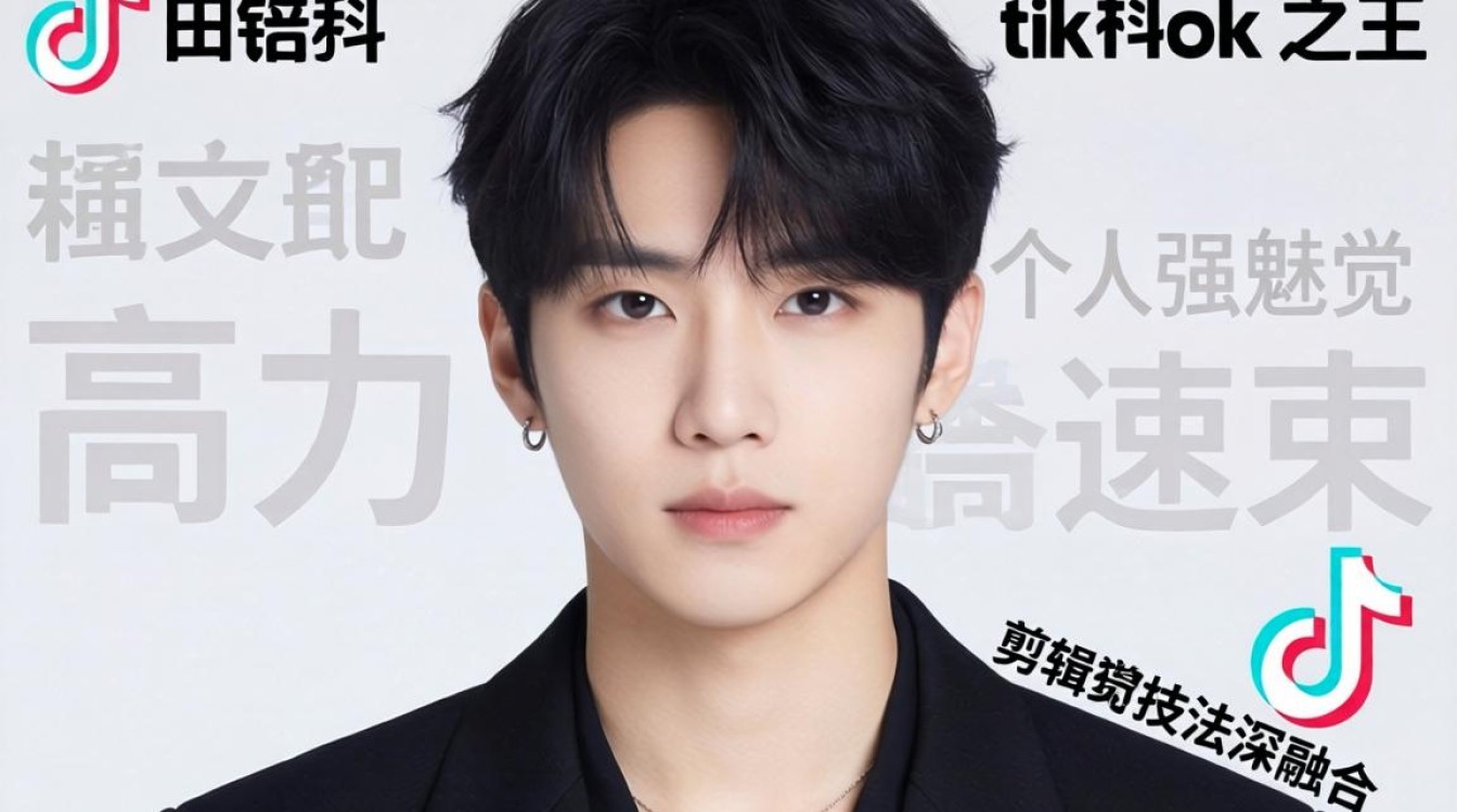田柾国 TikTok 之王怎么剪辑