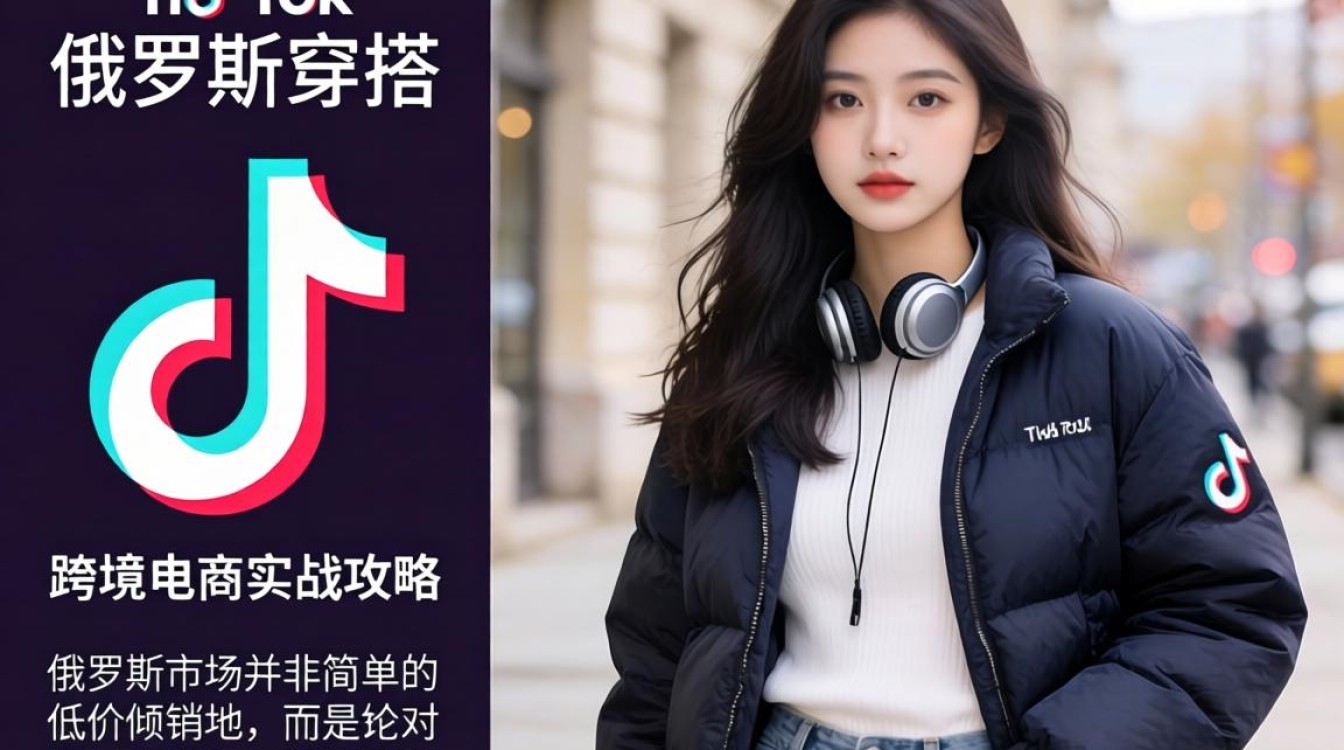 俄罗斯跨境电商选品与运营实战攻略