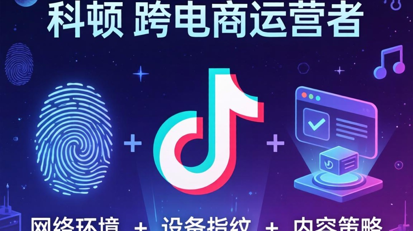 TikTok 卡顿怎么办 跨境电商实战攻略