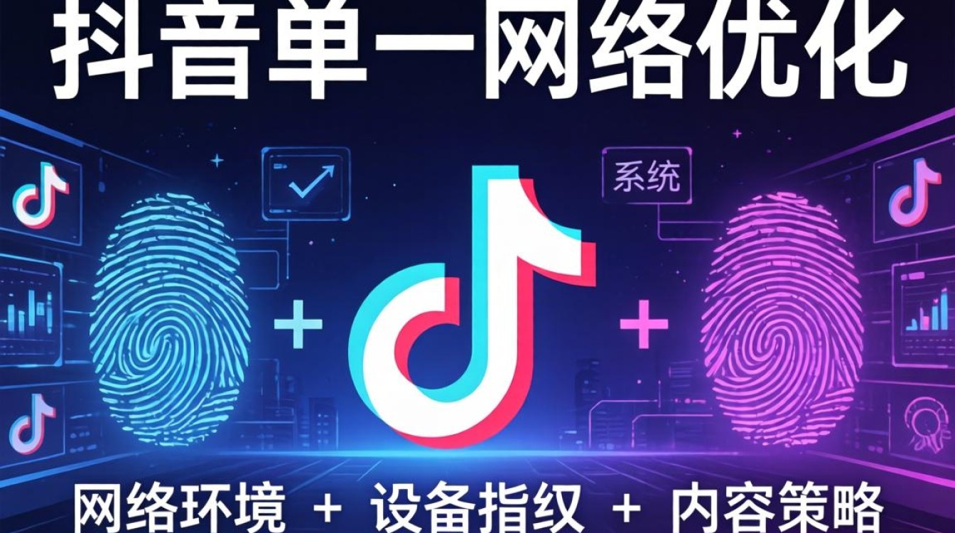 TikTok 卡顿怎么办 跨境电商实战攻略