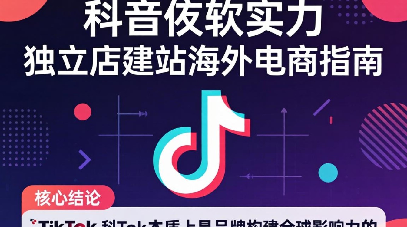 TikTok 是软实力吗