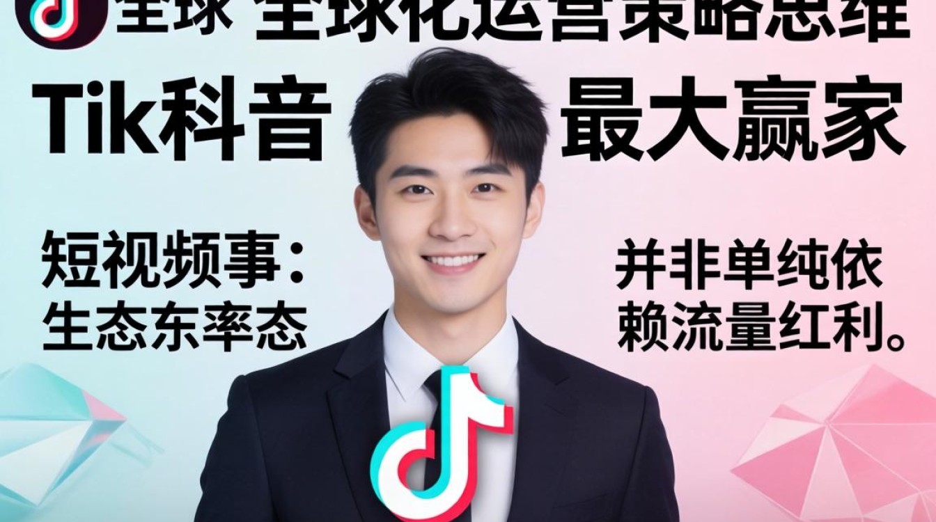 TikTok 如何运营才能爆火