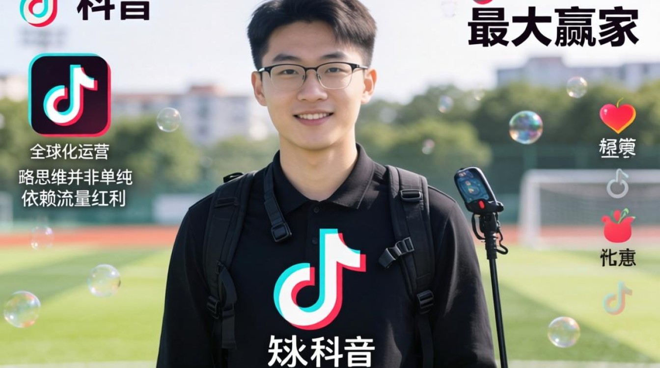 TikTok 如何运营才能爆火