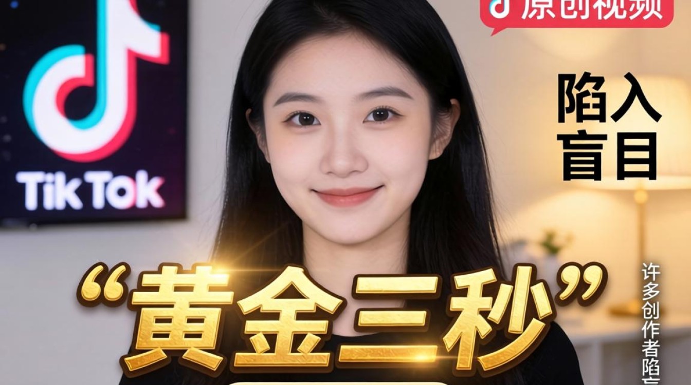 TikTok 拍原创视频脚本从入门到精通完整攻略