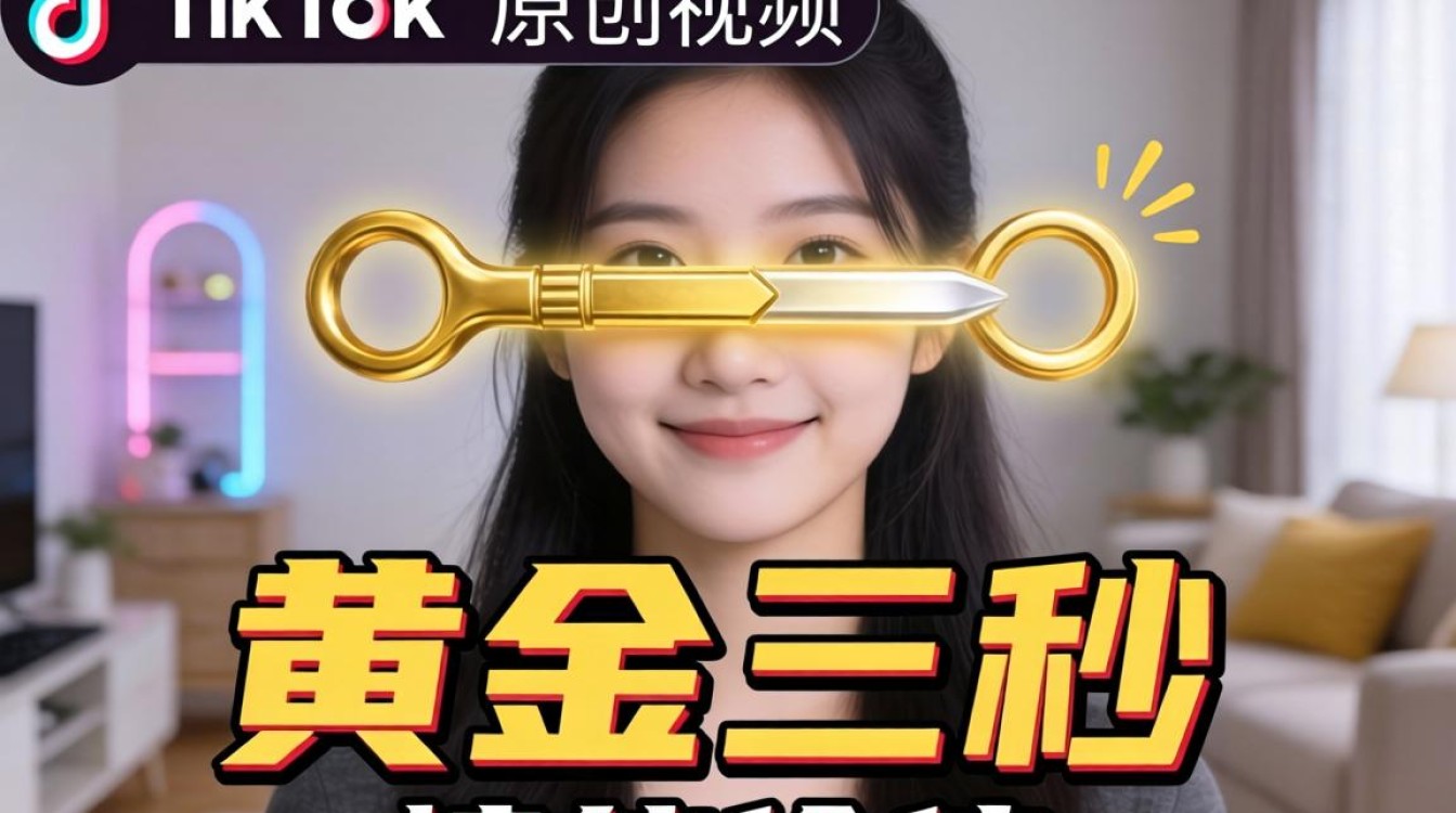 TikTok 拍原创视频脚本从入门到精通完整攻略