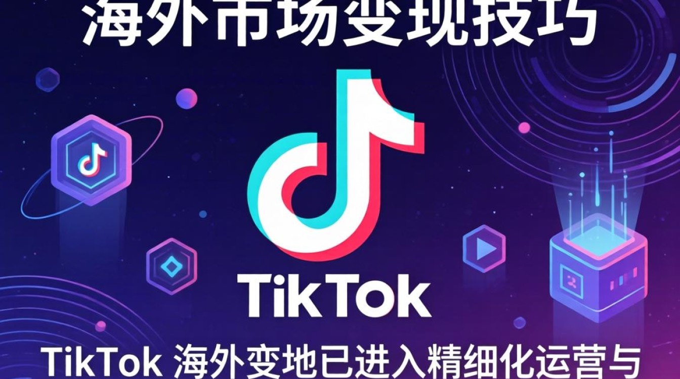 TikTok 目前的变现情况如何