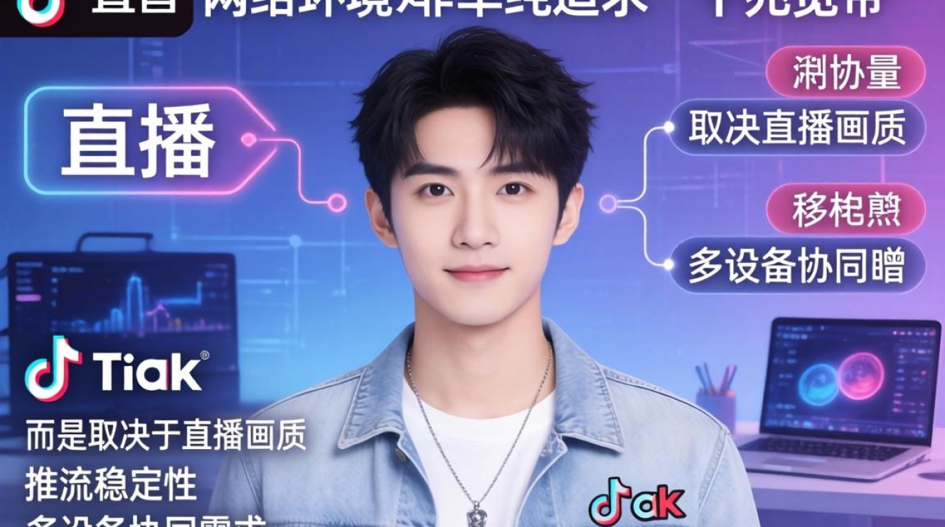 TikTok 直播流量需求大吗