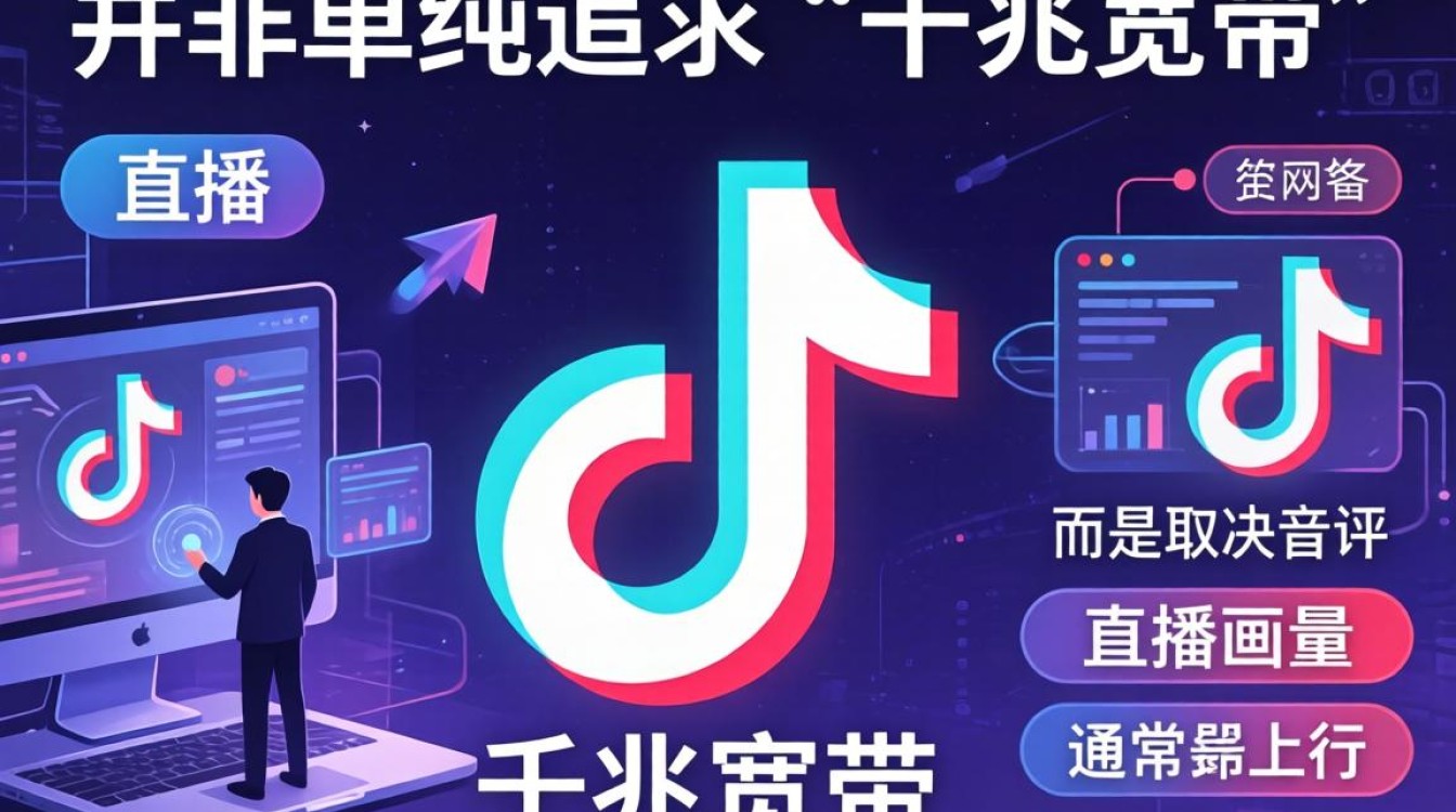 TikTok 直播流量需求大吗