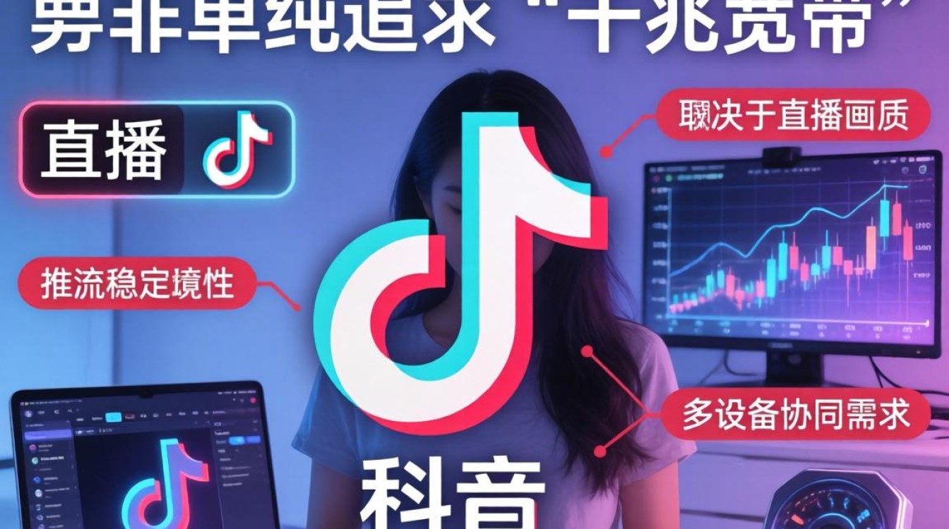 TikTok 直播流量需求大吗