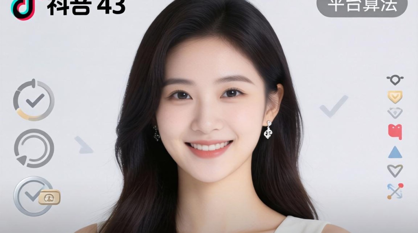 TikTok 4 3 视频 全球账号粉丝增长秘籍