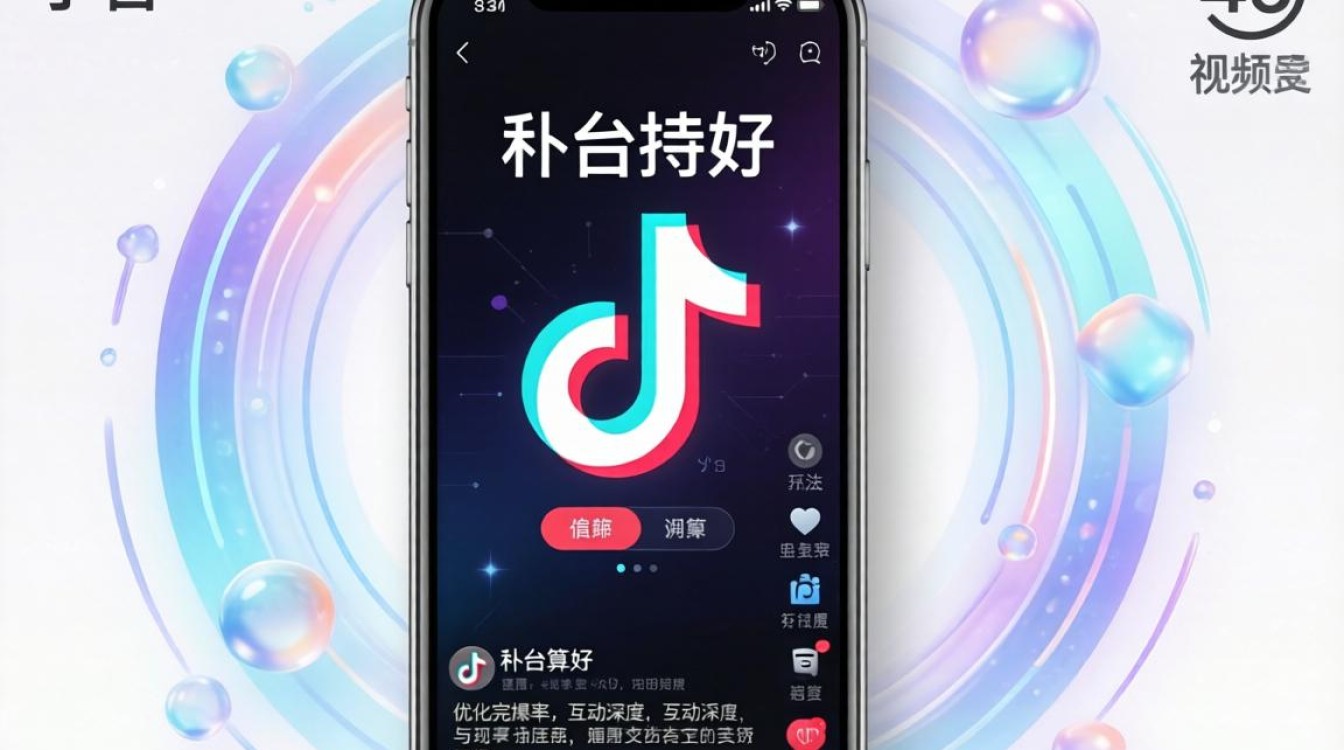 TikTok 4 3 视频 全球账号粉丝增长秘籍