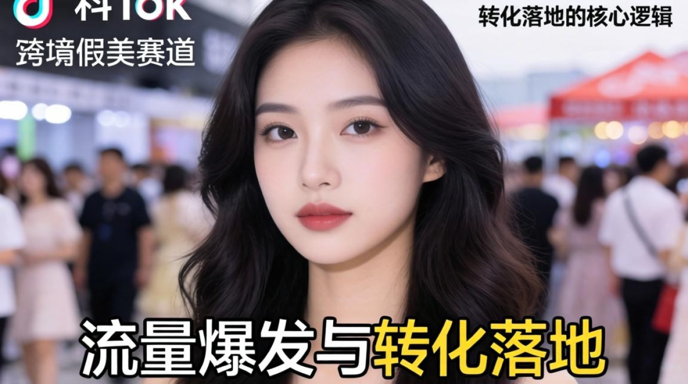 TikTok 国外假发视频精选