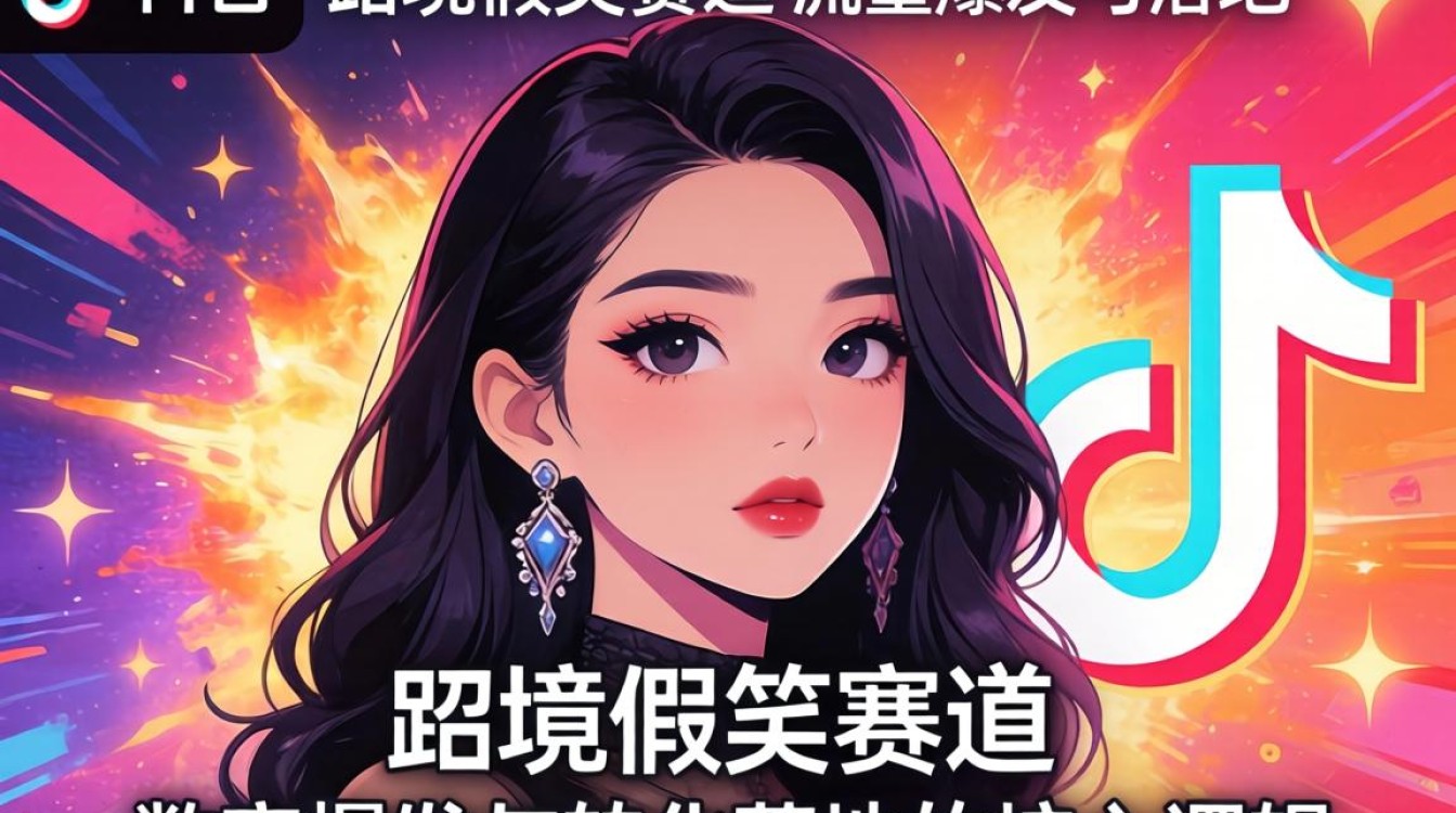 TikTok 国外假发视频精选