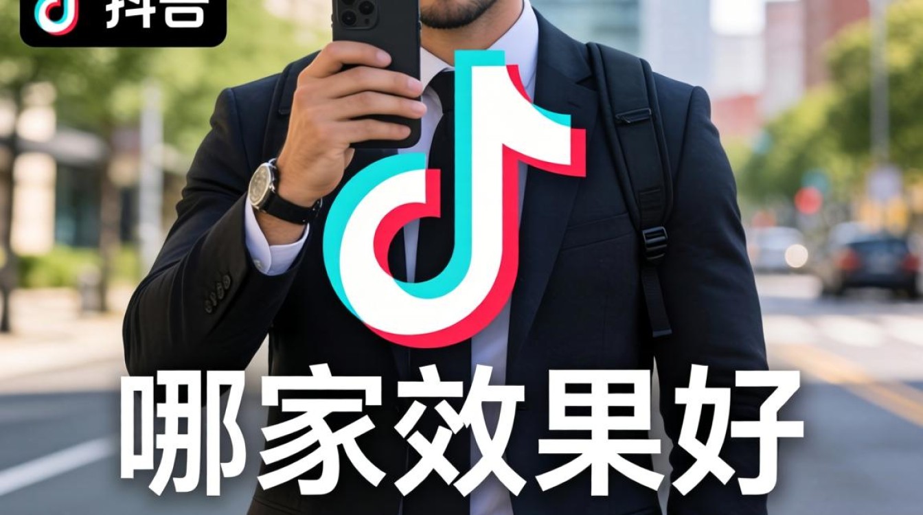 TikTok 广告哪家效果好