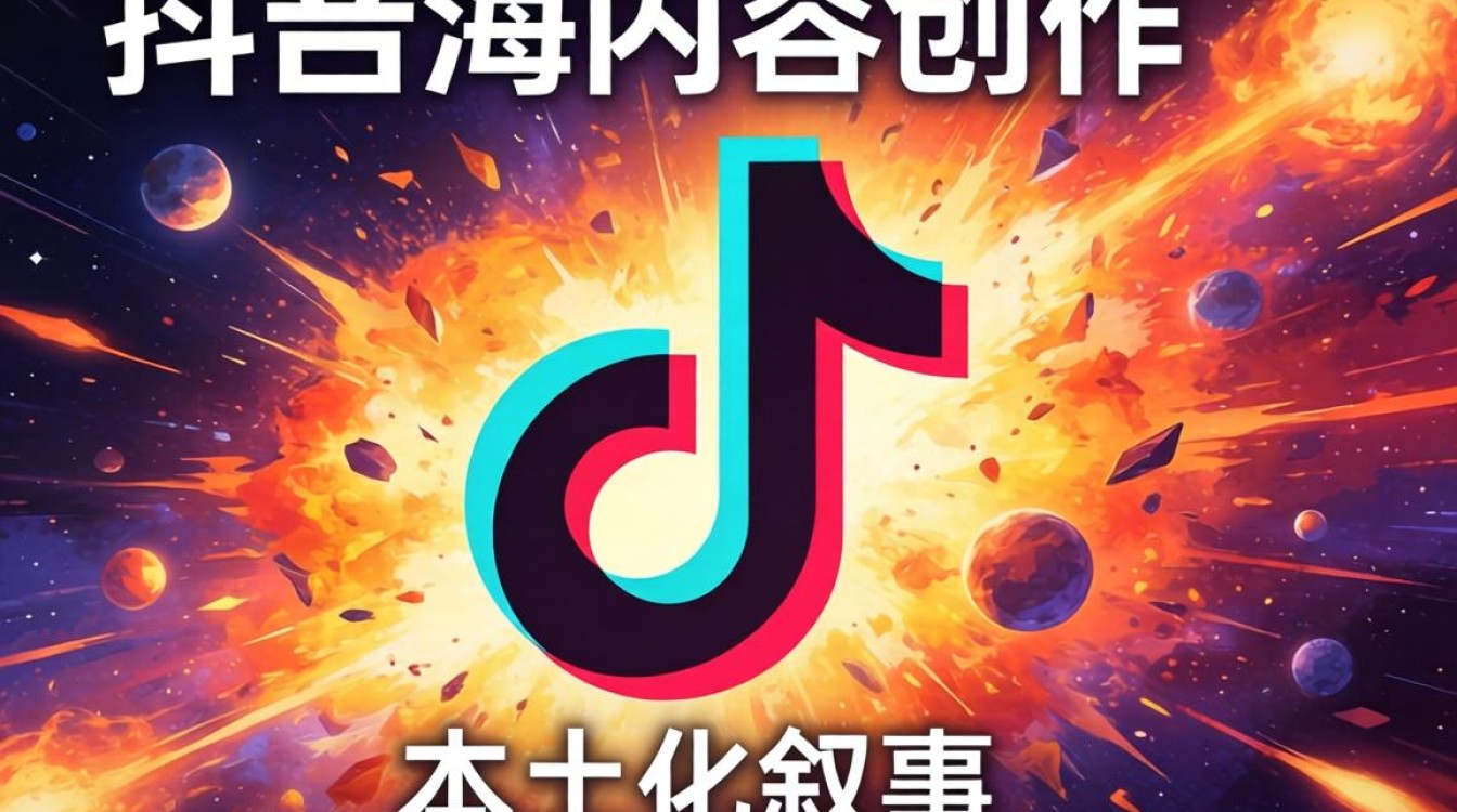 TikTok 产品经理 23 届出海内容创作技巧
