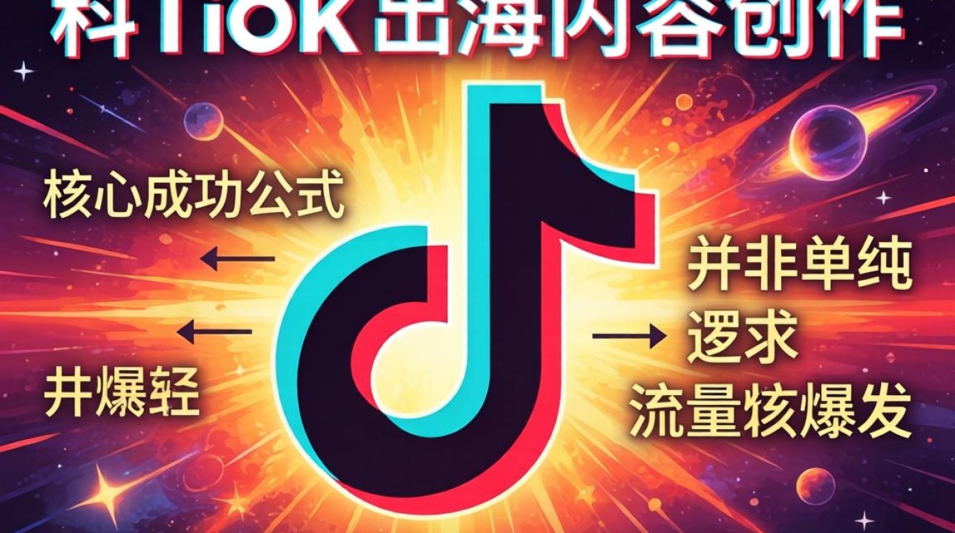 TikTok 产品经理 23 届出海内容创作技巧