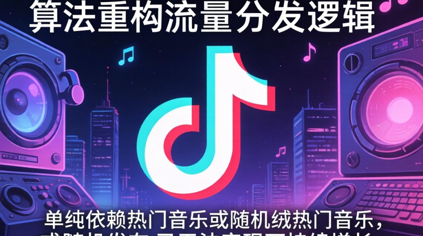 TikTok 霏的异想世界全球账号粉丝增长秘籍