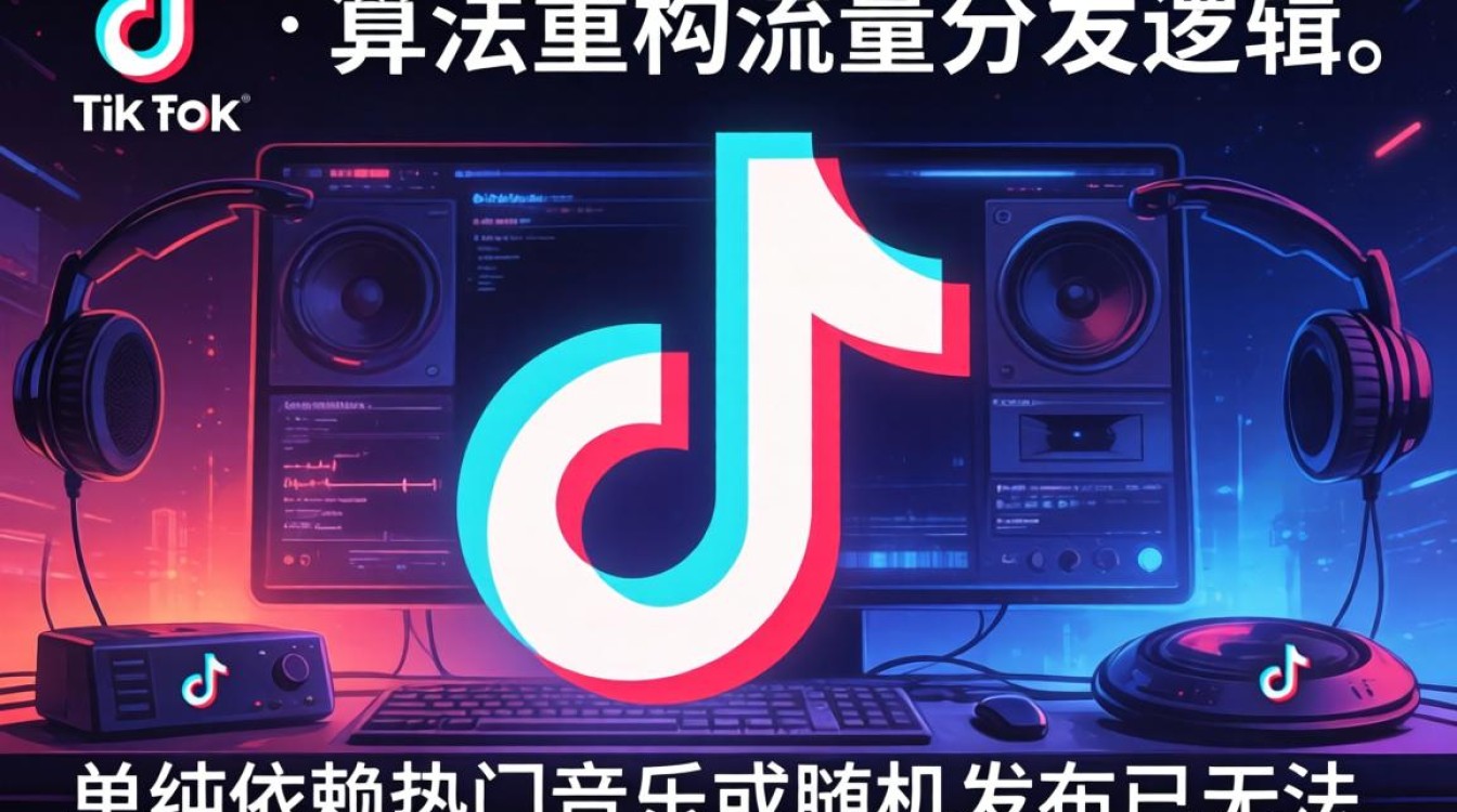 TikTok 霏的异想世界全球账号粉丝增长秘籍