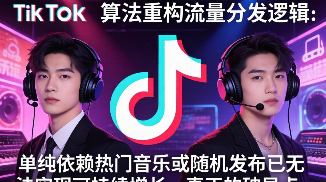TikTok 霏的异想世界全球账号粉丝增长秘籍