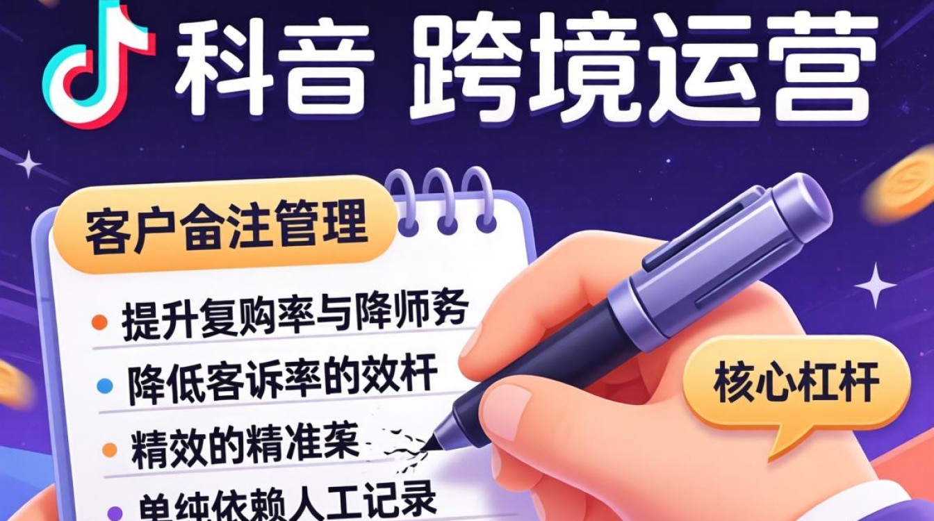 TikTok 打印客户备注软件怎么用