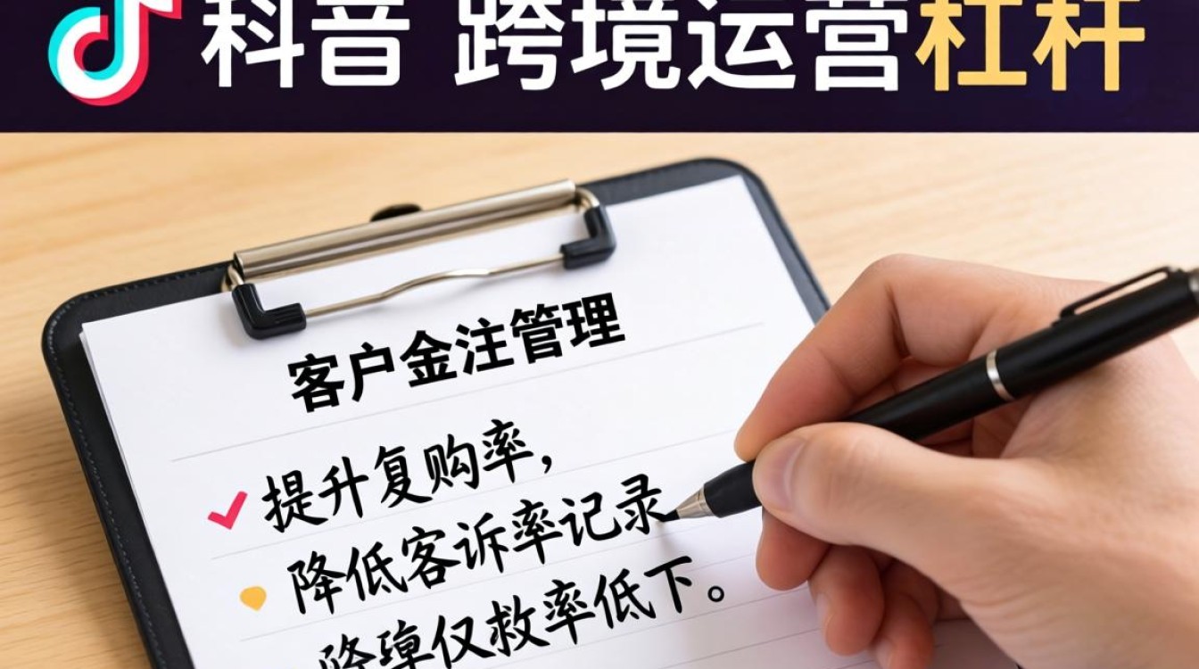 TikTok 打印客户备注软件怎么用