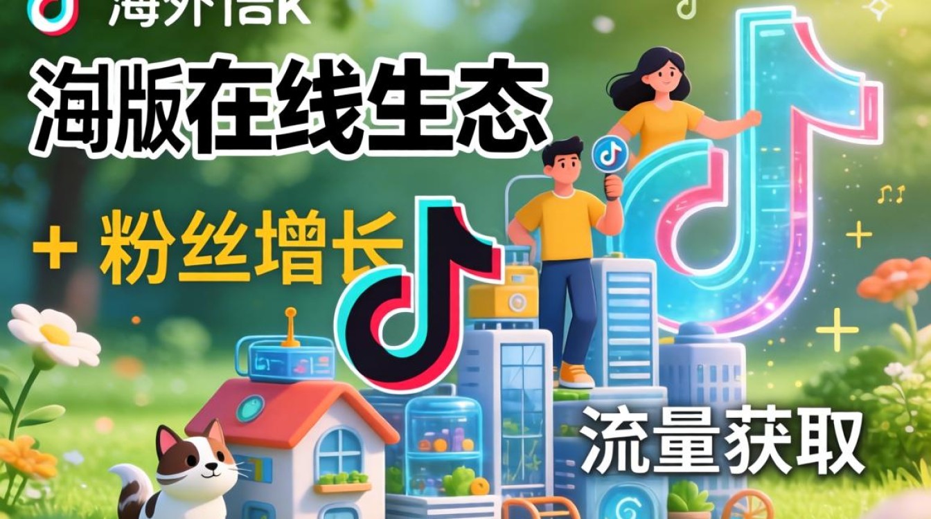 TikTok 海外版在线粉丝增长运营秘籍,TikTok 怎么涨粉快,TikTok 涨粉技巧 TikTok 海外版在线粉丝增长运营秘籍