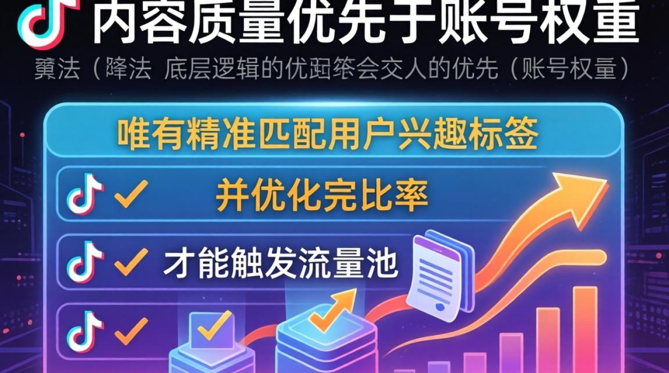TikTok 瀑布流视频机制是什么