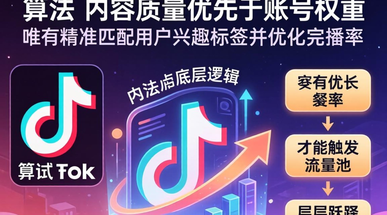 TikTok 瀑布流视频机制是什么