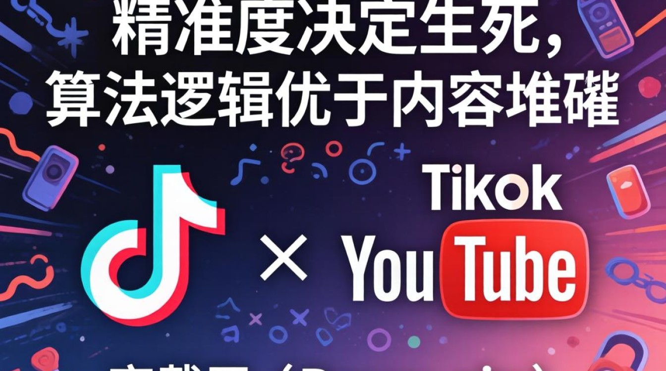 YouTube 穿戴甲创业准备 TikTok 算法推荐机制解析