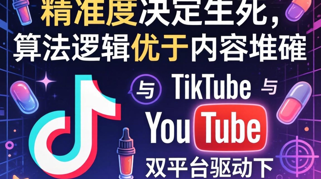 YouTube 穿戴甲创业准备 TikTok 算法推荐机制解析