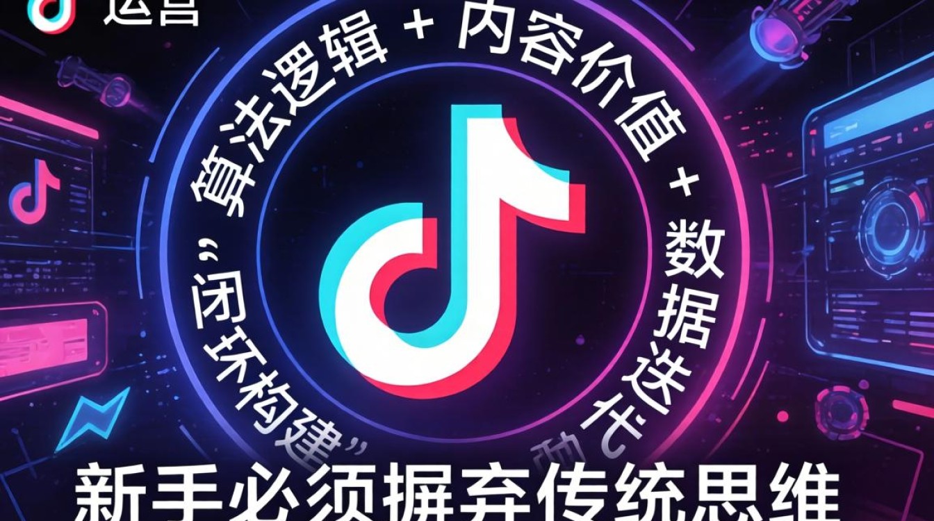 TikTok 运营经验怎么写