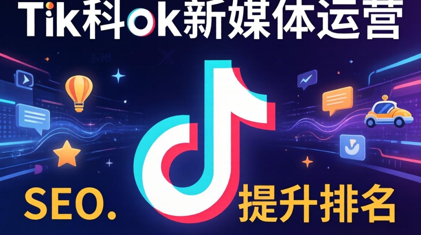 杭州 TikTok 新媒体运营怎么做