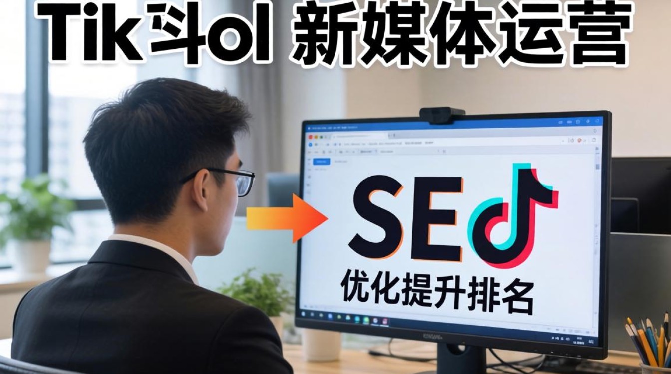 杭州 TikTok 新媒体运营怎么做