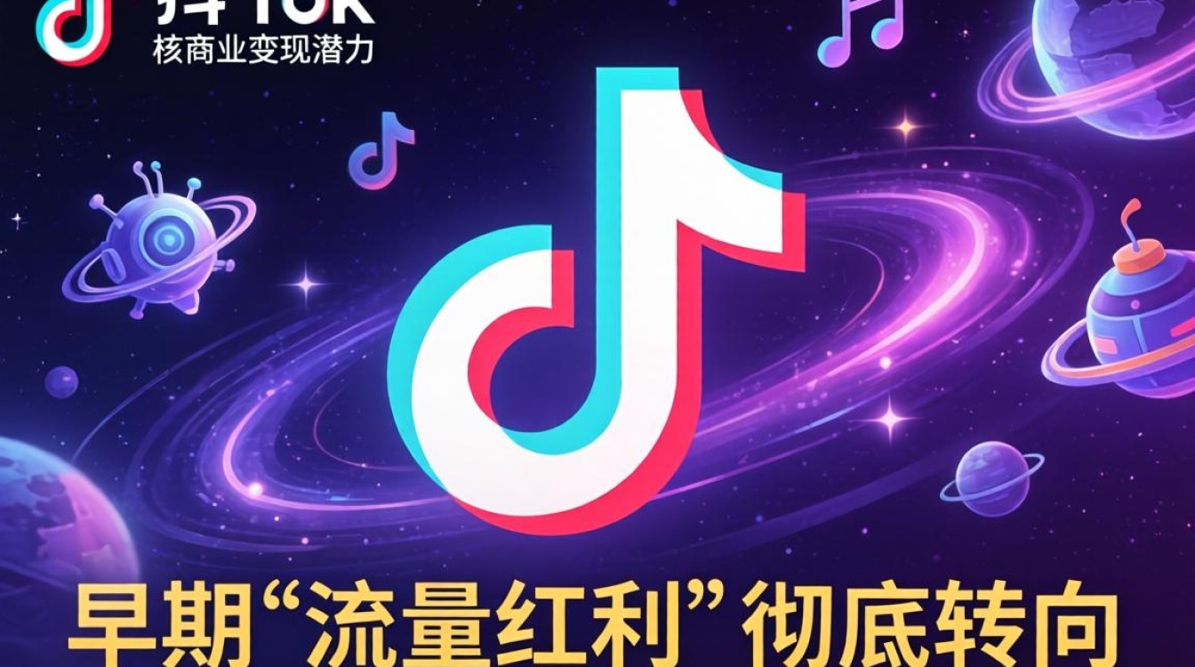 新媒体做TikTok还赚钱么