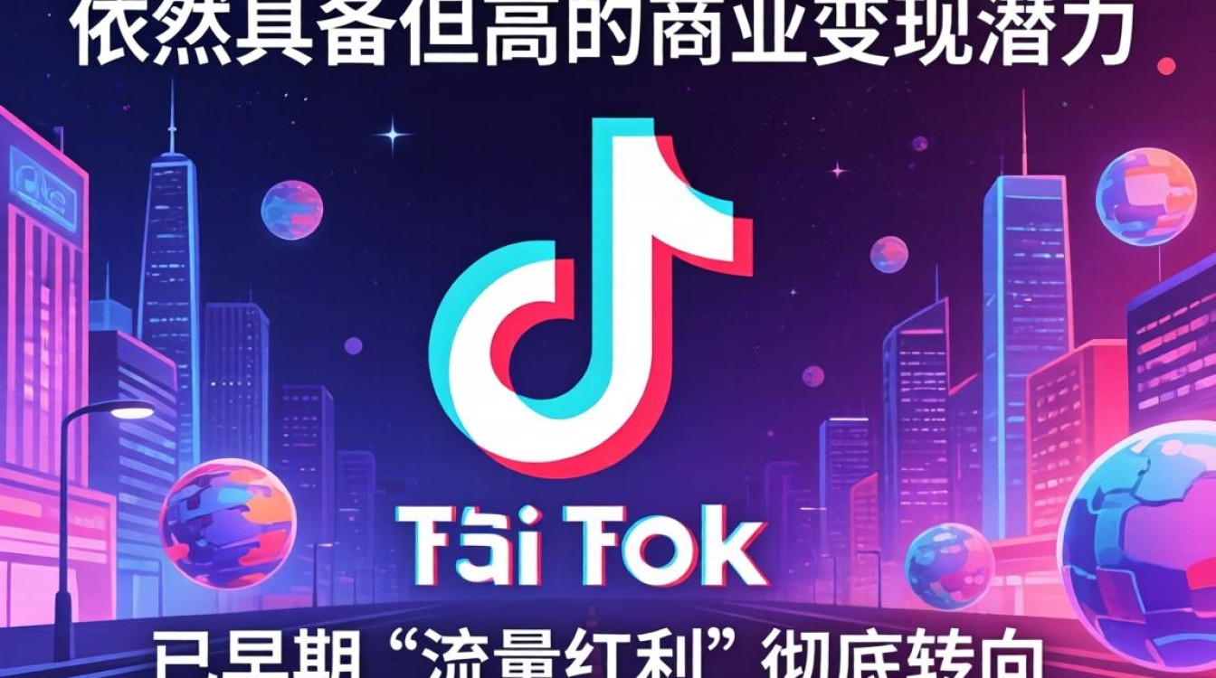 新媒体做TikTok还赚钱么