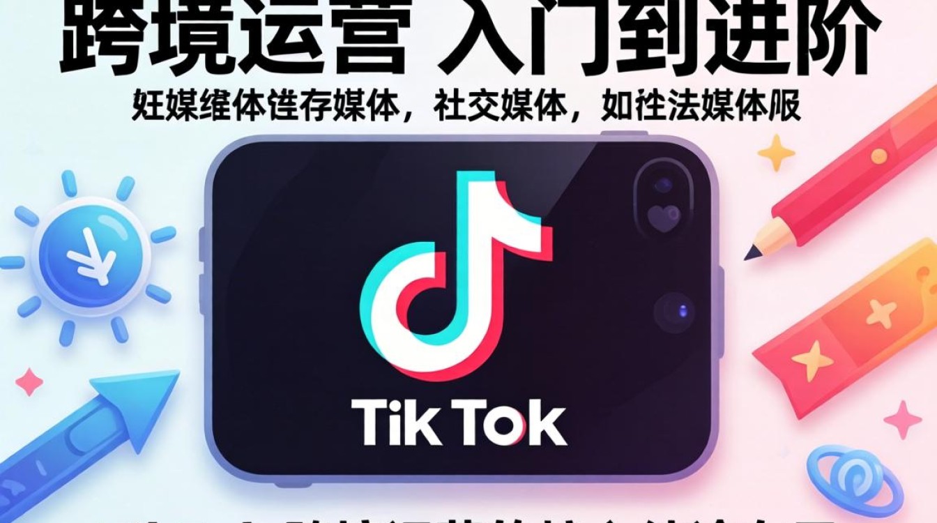 TikTok 社交媒体的特点是什么