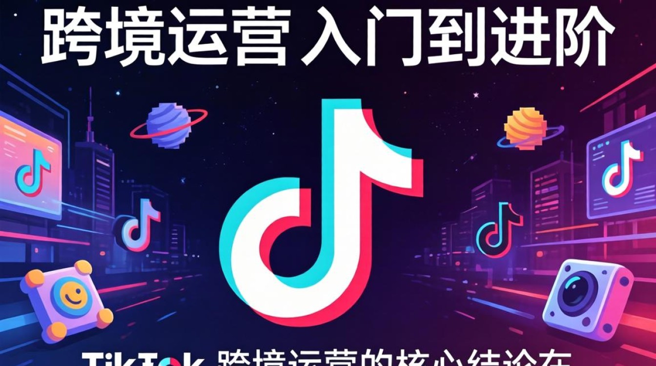 TikTok 社交媒体的特点是什么