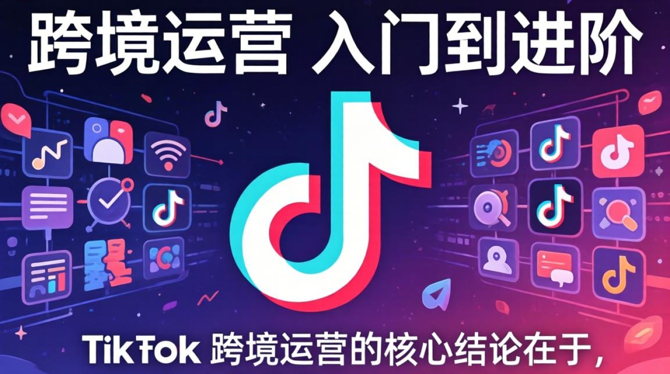 TikTok 社交媒体的特点是什么
