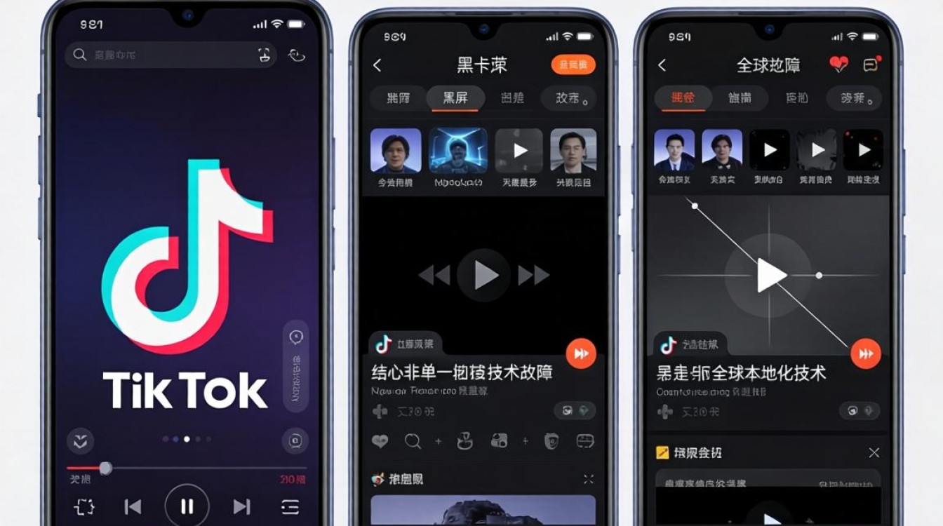 TikTok 播放不了小米手机原因及解决方案
