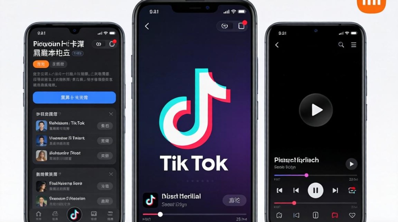 TikTok 播放不了小米手机原因及解决方案