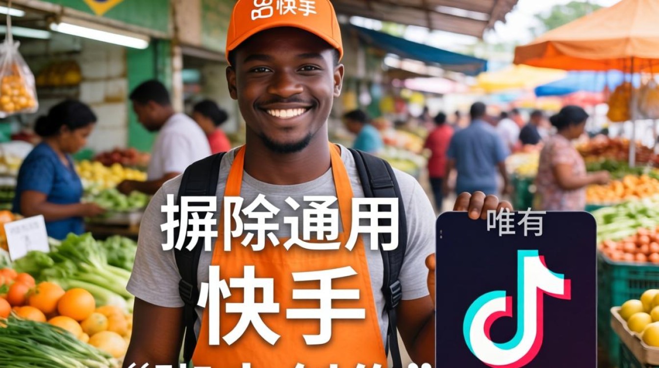 脚本创作快手TikTok巴西市场怎么解决创意难题