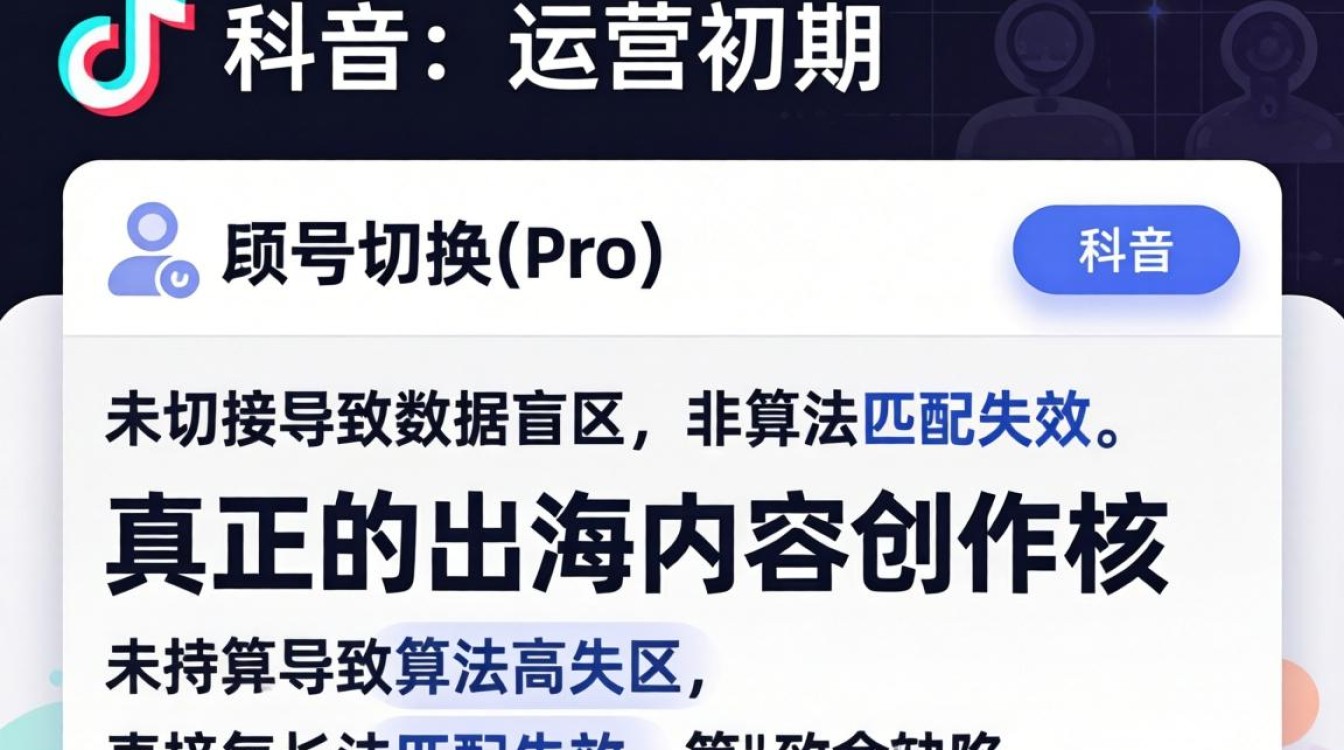 TikTok 没有切换 pro 账号怎么办,出海内容创作技巧 TikTok 没有切换 pro 账号怎么办