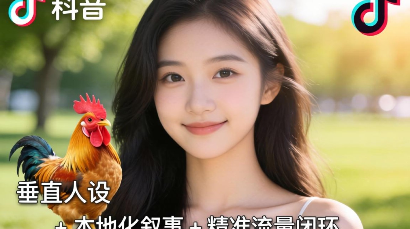 TikTok 吃鸡小姐姐出海运营指南,TikTok 吃鸡怎么火,TikTok 吃鸡运营教程 TikTok 吃鸡小姐姐出海运营指南